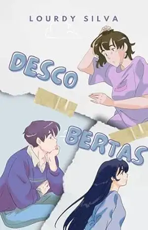 DESCOBERTAS – Romance Lésbico [LGBTQIAP+] – Lourdy Silva