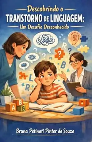 Descobrindo o Transtorno de Linguagem: Um Desafio Desconhecido - Bruna  Petinati Pinter de Souza