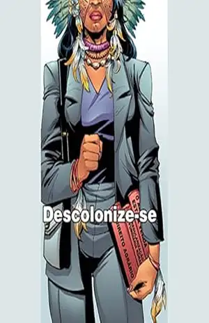 Descolonize–se - Tom  Gomes