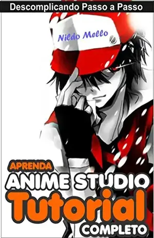 Descomplicado Passo A Passo | Tutoial Anime Studio – Nildo Mello