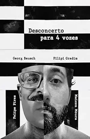 Desconcerto para 4 vozes – Georg Bausch