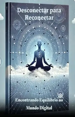 Desconectar para Reconectar: Encontrando Equilíbrio no Mundo Digital – Inácio costa