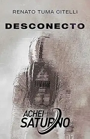 DESCONECTO - Renato Tuma Citelli
