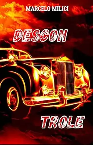 Descontrole – Marcelo Milici