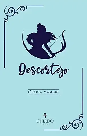 Descortejo – Jéssica Mamede