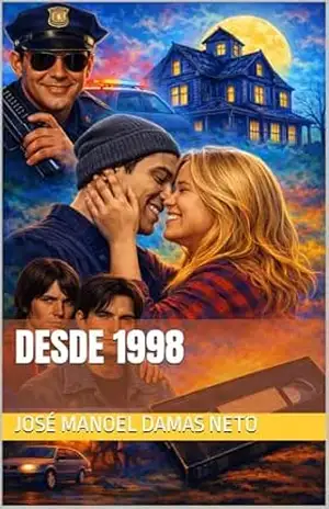 Desde 1998 (Desde 1998 – A verdadeira história entre diferentes famílias e amigos.) - José Manoel Damas Neto