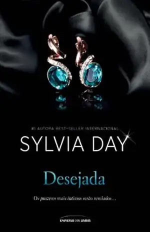 Desejada – Sylvia Day