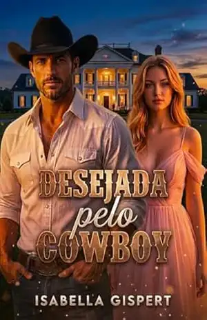 DESEJADA PELO COWBOY – Isabella Gispert