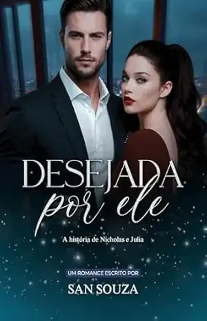 Desejada Por Ele – San Souza