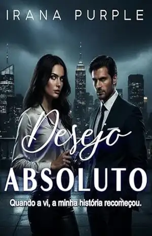 Desejo Absoluto – Irana Purple