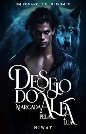 DESEJO DO ALFA: MARCADA PELA LUA – Niway A.