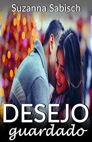 Desejo Guardado – Suzanna  Sabisch