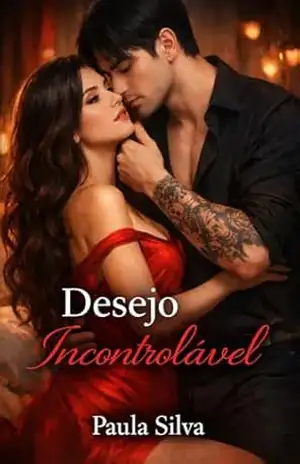 Desejo Incontrolável – Paula Silva
