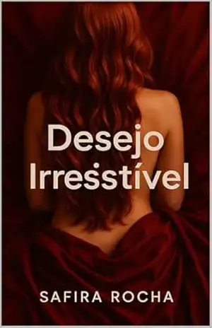 Desejo Irresistível - Safira Rocha
