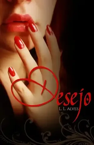 Desejo - L. L. Alves