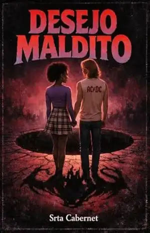 Desejo Maldito – Srta Cabernet