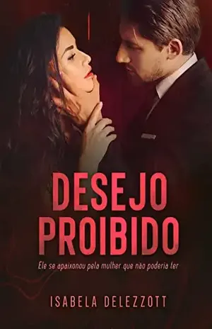 Desejo Proibido – Isabela Delezzott