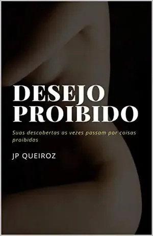 DESEJO PROIBIDO - JP QUEIROZ