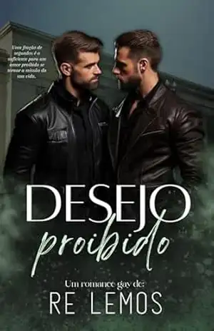 DESEJO PROIBIDO: Livro único (Coleção Desejo 2) – RE  LEMOS
