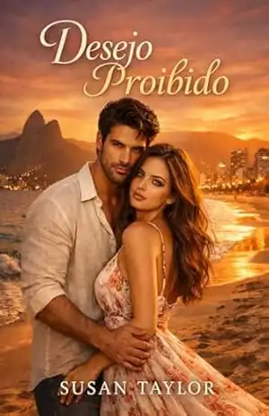 Desejo Proibido – Susan Taylor