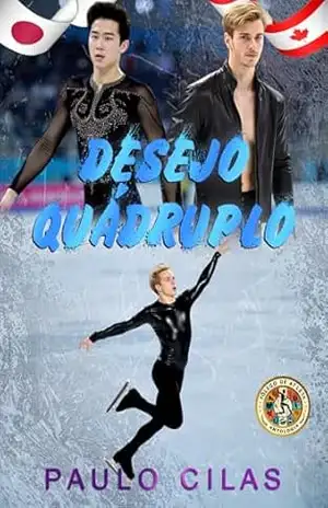 Desejo Quádruplo – Paulo Cilas
