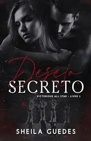 Desejo Secreto – Sheila Guedes