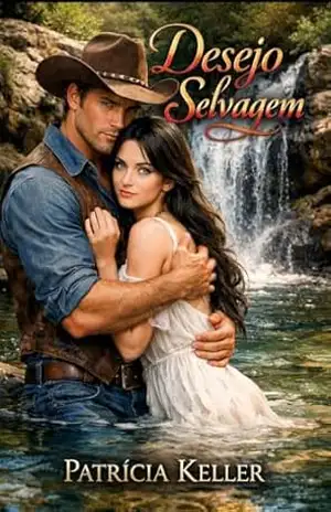 Desejo Selvagem (Fazendeiros brutos.) – Patrícia  Keller