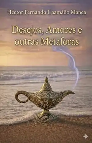 Desejos, amores e outras metáforas – Héctor Fernando Caamaño Manca
