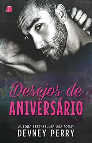 Desejos de Aniversário (Maysen Jar Livro 1) – Devney  Perry