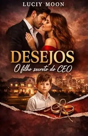 Desejos: O filho secreto do CEO – Luciy Moon