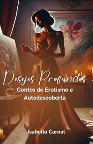 Desejos Profundos: Contos de Erotismo e Autodescoberta – Isabella Carnal
