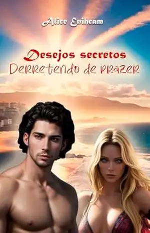 Desejos secretos: Derretendo de prazer – Alice Enihcam