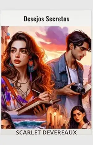 Desejos Secretos – Scarlet Devereaux