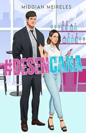 #DesenCana – Míddian Meireles