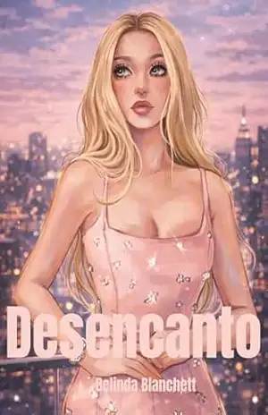 Desencanto – Belinda  Blanchett