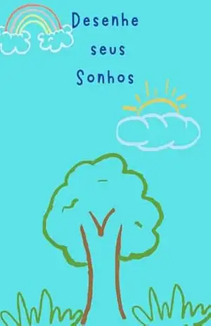 DESENHE SEUS SONHOS – EMANUEL  SOUZA