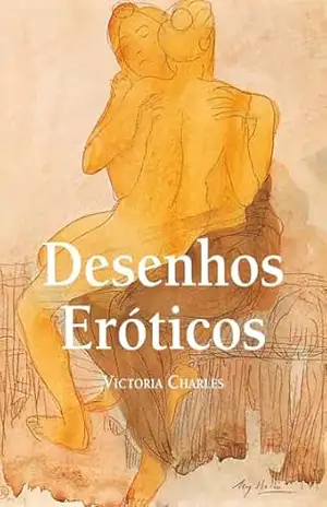 Desenhos eróticos – Victoria Charles