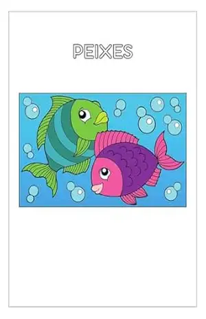 DESENHOS PARA COLORIR: DESENHOS INFANTIS – DANIÉLLA  ÁNDRADE
