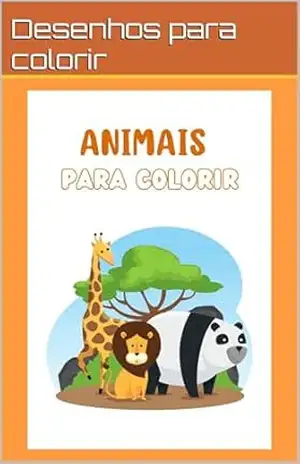Desenhos para Colorir: Livreto para colorir – Pedro Vieira