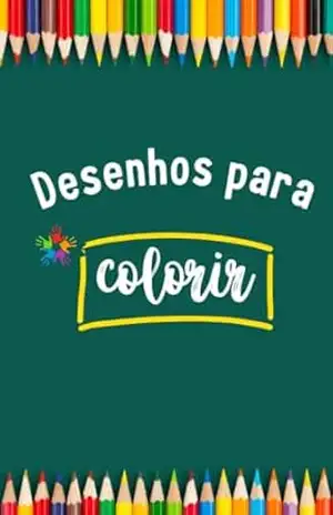 Desenhos para Colorir – Matheus Henrique