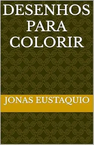 desenhos para colorir – jonas eustaquio