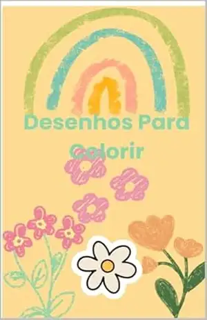 Desenhos Para Colorir – sara silva