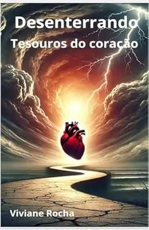 Desenterrando tesouros do coração – Viviane Rocha