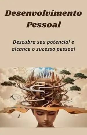 Desenvolvimento Pessoal – ROBERTA  MIRANDA CAVALARE