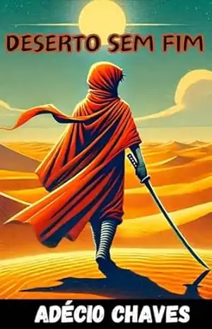 Deserto Sem Fim – Adécio Chaves