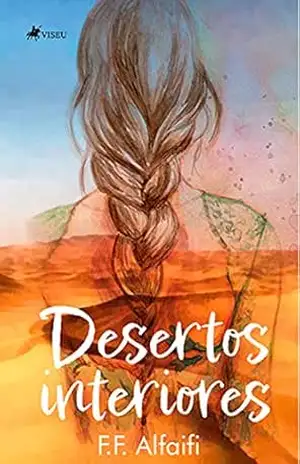 Desertos interiores – F.F. Alfaifi