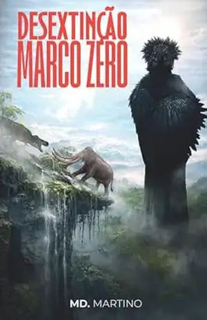 Desextinção: Marco Zero – MD.  Martino