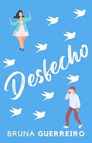 Desfecho – Bruna Guerreiro