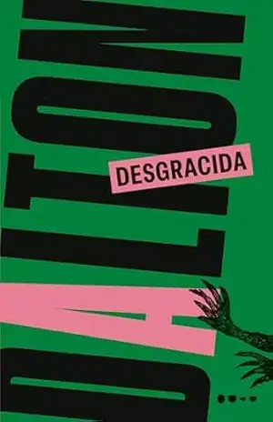 Desgracida (Coleção Dalton Trevisan) – Dalton Trevisan
