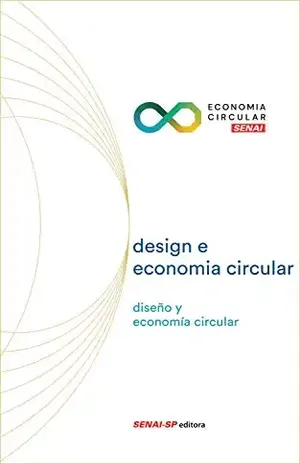 Design e economia circular - Teresa Cristina Vannuci Gouvea